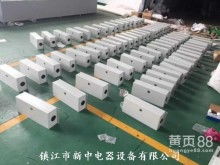 揚(yáng)中市奧萊斯泰電氣設(shè)備廠(chǎng) 專(zhuān)注電氣信號(hào)設(shè)備制造的卓越力量