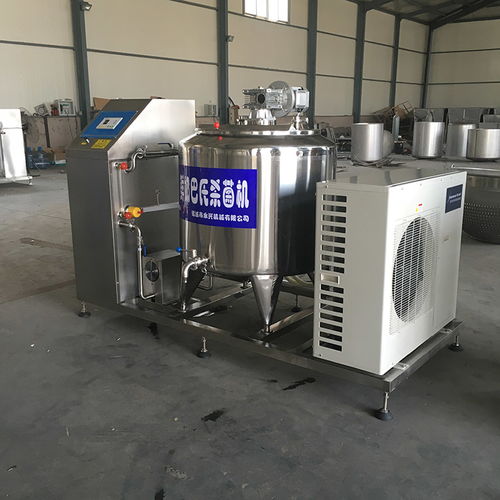 純牛奶加工設備生產(chǎn)廠家 打造高效電氣信號裝置，智造牛奶加工專用裝備